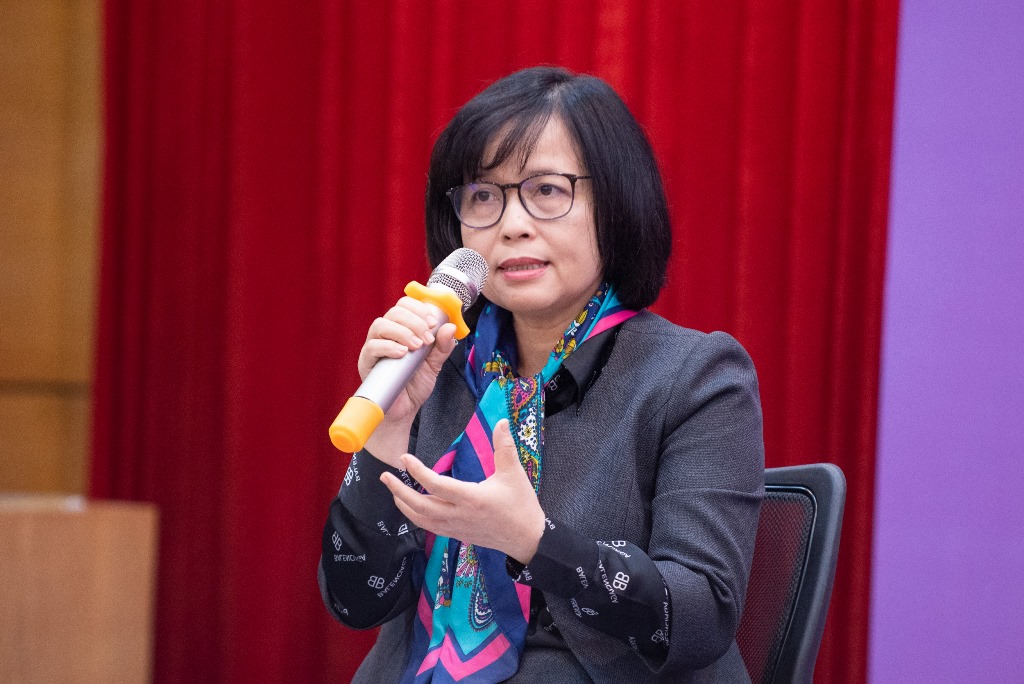 Hội thảo khoa học quốc tế về ngành Dược “Nâng cao năng lực cho các doanh nghiệp và cơ quan quản lý trong thực hành tốt về đăng ký, quản lý thuốc và thực thi hiệu quả pháp luật về dược” ngày 16/12/2025
