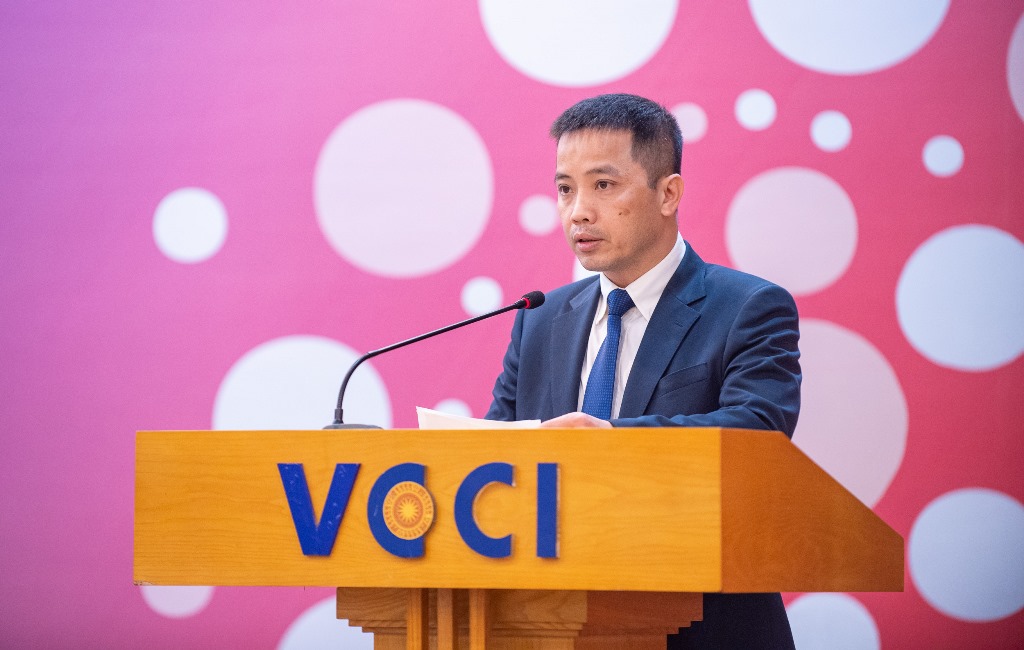 Hội thảo khoa học quốc tế về ngành Dược “Nâng cao năng lực cho các doanh nghiệp và cơ quan quản lý trong thực hành tốt về đăng ký, quản lý thuốc và thực thi hiệu quả pháp luật về dược” ngày 16/12/2025