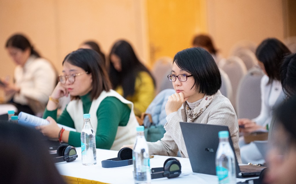 Hội thảo khoa học quốc tế về ngành Dược “Nâng cao năng lực cho các doanh nghiệp và cơ quan quản lý trong thực hành tốt về đăng ký, quản lý thuốc và thực thi hiệu quả pháp luật về dược” ngày 16/12/2025