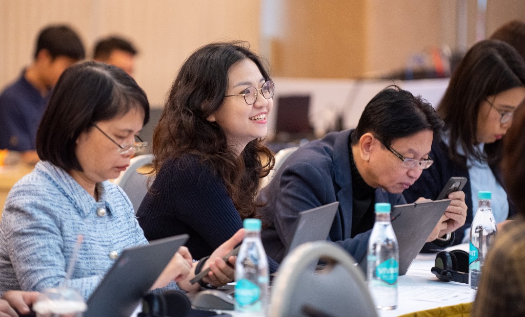 Hội thảo khoa học quốc tế về ngành Dược “Nâng cao năng lực cho các doanh nghiệp và cơ quan quản lý trong thực hành tốt về đăng ký, quản lý thuốc và thực thi hiệu quả pháp luật về dược” ngày 16/12/2025