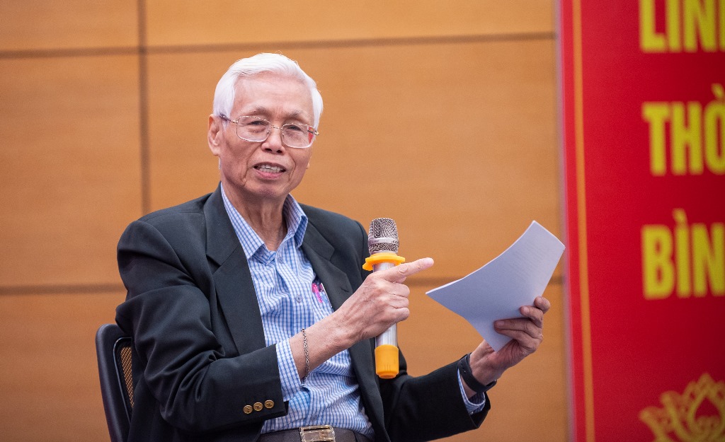 Hội thảo khoa học quốc tế về ngành Dược “Nâng cao năng lực cho các doanh nghiệp và cơ quan quản lý trong thực hành tốt về đăng ký, quản lý thuốc và thực thi hiệu quả pháp luật về dược” ngày 16/12/2025