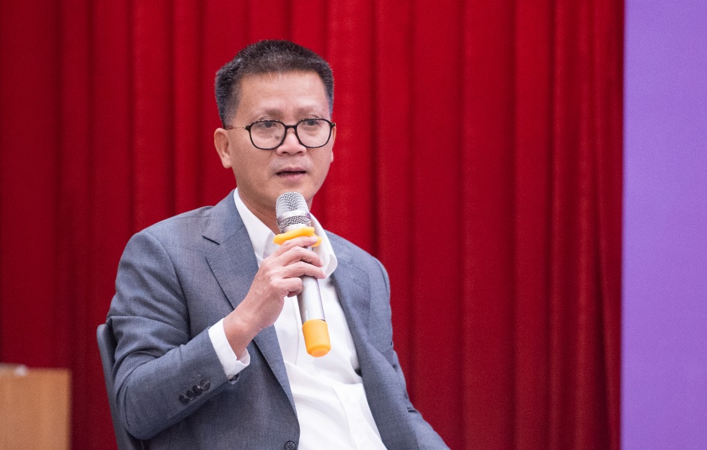 Hội thảo khoa học quốc tế về ngành Dược “Nâng cao năng lực cho các doanh nghiệp và cơ quan quản lý trong thực hành tốt về đăng ký, quản lý thuốc và thực thi hiệu quả pháp luật về dược” ngày 16/12/2025