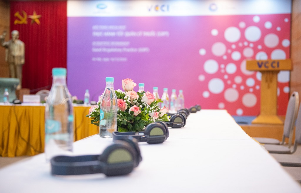 Hội thảo khoa học quốc tế về ngành Dược “Nâng cao năng lực cho các doanh nghiệp và cơ quan quản lý trong thực hành tốt về đăng ký, quản lý thuốc và thực thi hiệu quả pháp luật về dược” ngày 16/12/2025