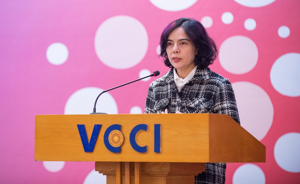 Hội thảo khoa học quốc tế về ngành Dược “Nâng cao năng lực cho các doanh nghiệp và cơ quan quản lý trong thực hành tốt về đăng ký, quản lý thuốc và thực thi hiệu quả pháp luật về dược” ngày 16/12/2025