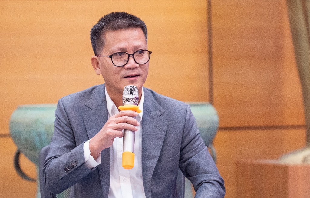 Hội thảo khoa học quốc tế về ngành Dược “Nâng cao năng lực cho các doanh nghiệp và cơ quan quản lý trong thực hành tốt về đăng ký, quản lý thuốc và thực thi hiệu quả pháp luật về dược” ngày 16/12/2025