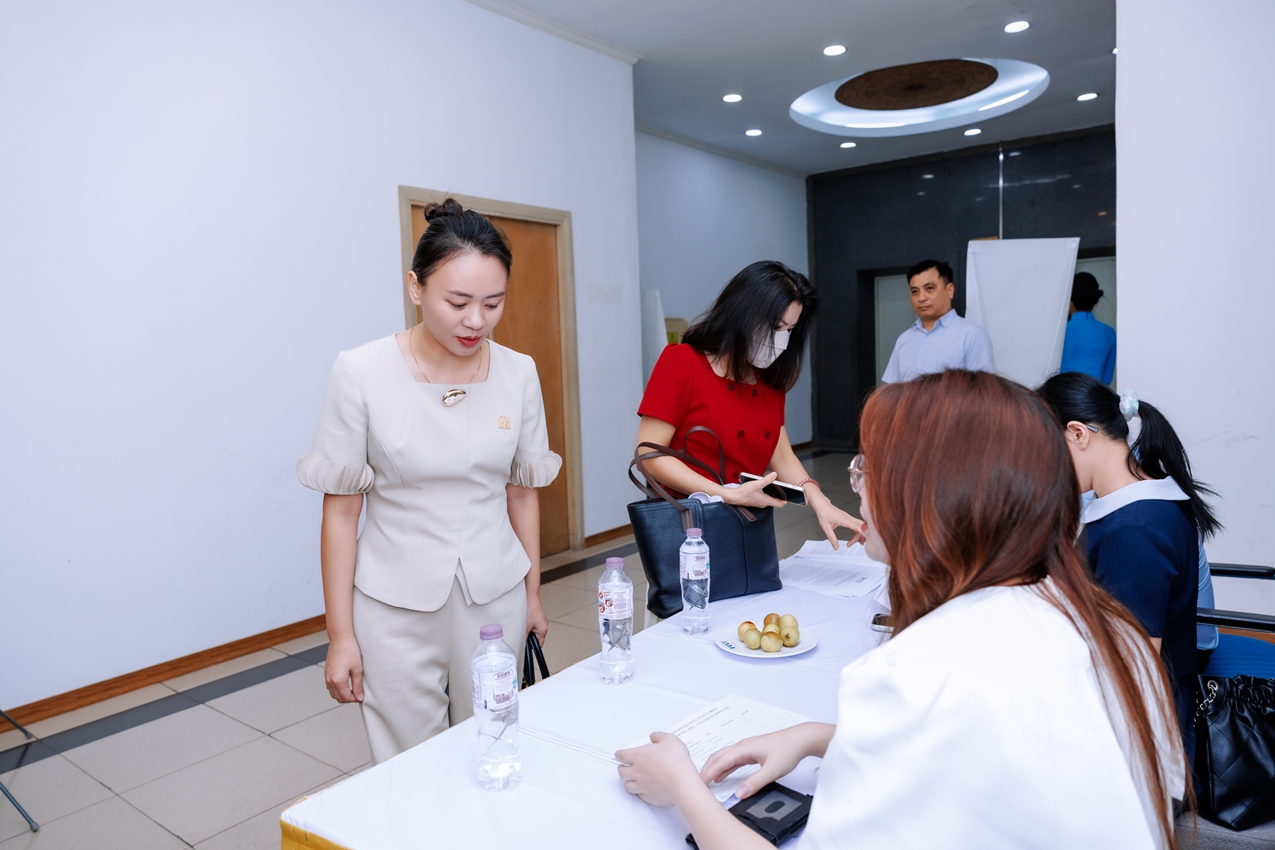 “Doanh nhân Việt Nam tiêu biểu - Cúp Thánh Gióng” 11/8/2026