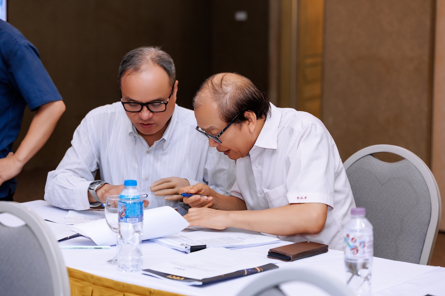 “Doanh nhân Việt Nam tiêu biểu - Cúp Thánh Gióng” 11/8/2026
