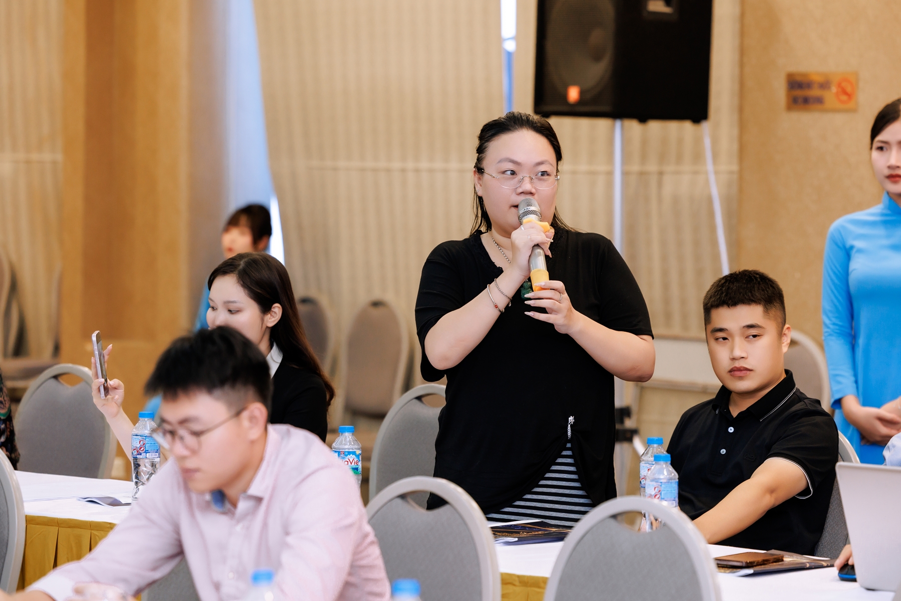 “Doanh nhân Việt Nam tiêu biểu - Cúp Thánh Gióng” 11/8/2026