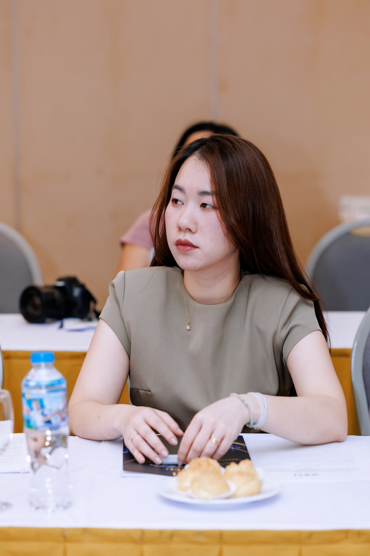 “Doanh nhân Việt Nam tiêu biểu - Cúp Thánh Gióng” 11/8/2026