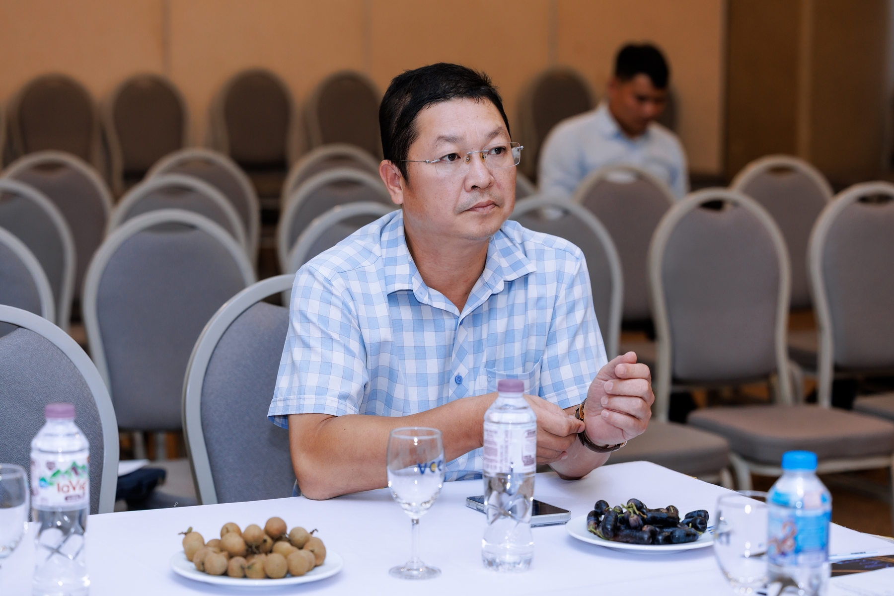 “Doanh nhân Việt Nam tiêu biểu - Cúp Thánh Gióng” 11/8/2026