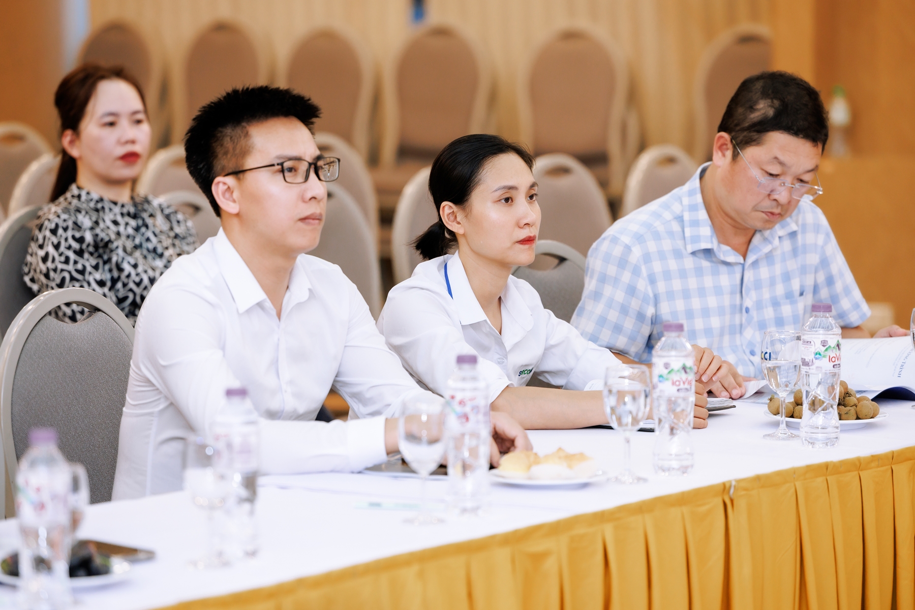 “Doanh nhân Việt Nam tiêu biểu - Cúp Thánh Gióng” 11/8/2026