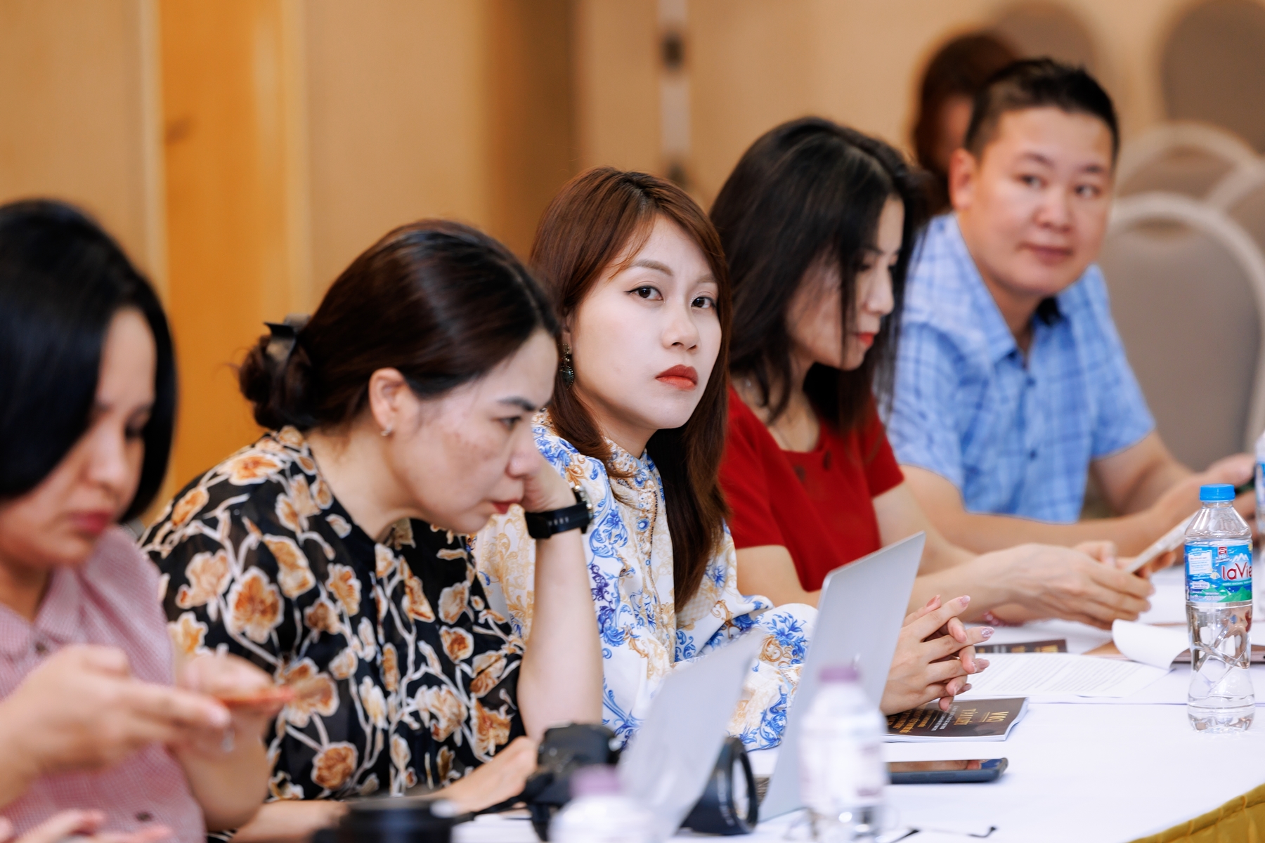 “Doanh nhân Việt Nam tiêu biểu - Cúp Thánh Gióng” 11/8/2026