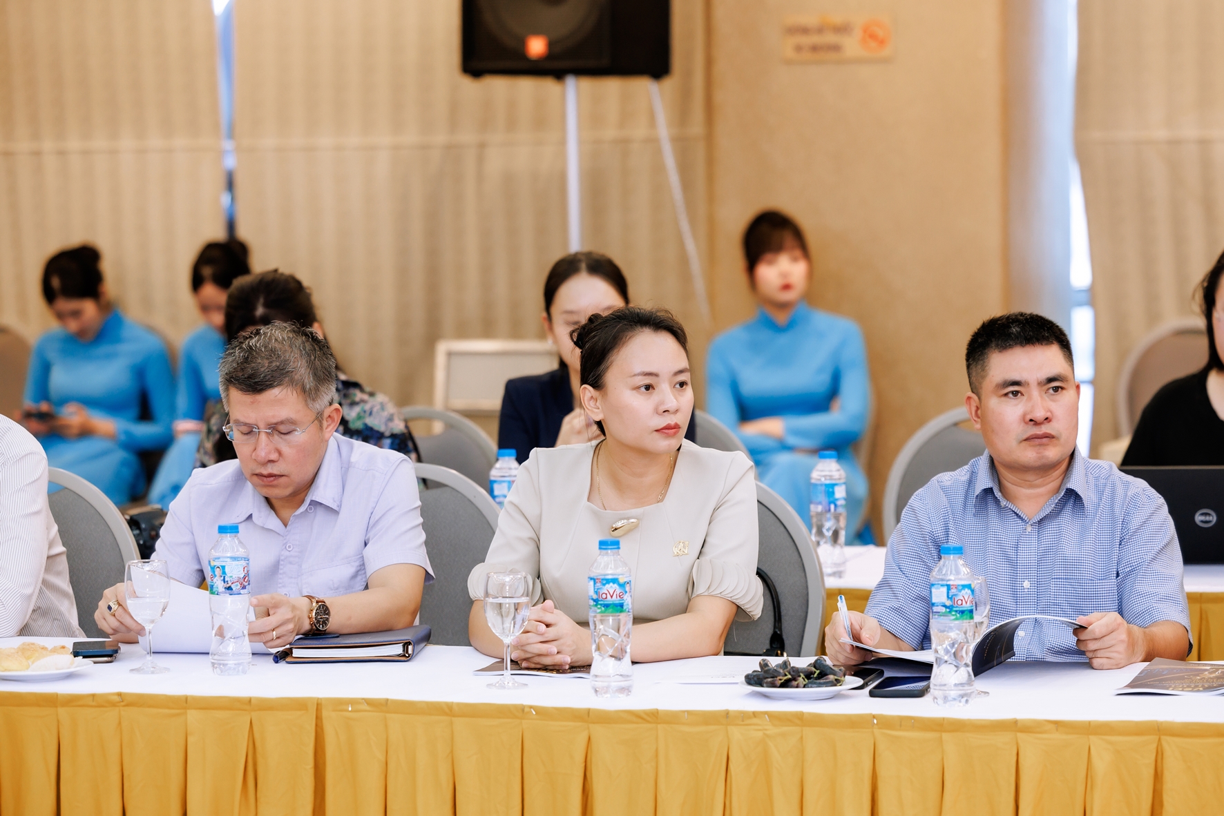 “Doanh nhân Việt Nam tiêu biểu - Cúp Thánh Gióng” 11/8/2026