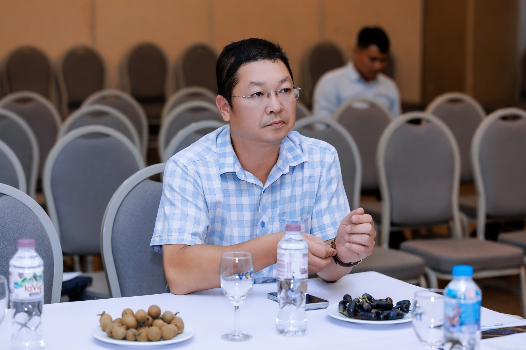 “Doanh nhân Việt Nam tiêu biểu - Cúp Thánh Gióng” 11/8/2026