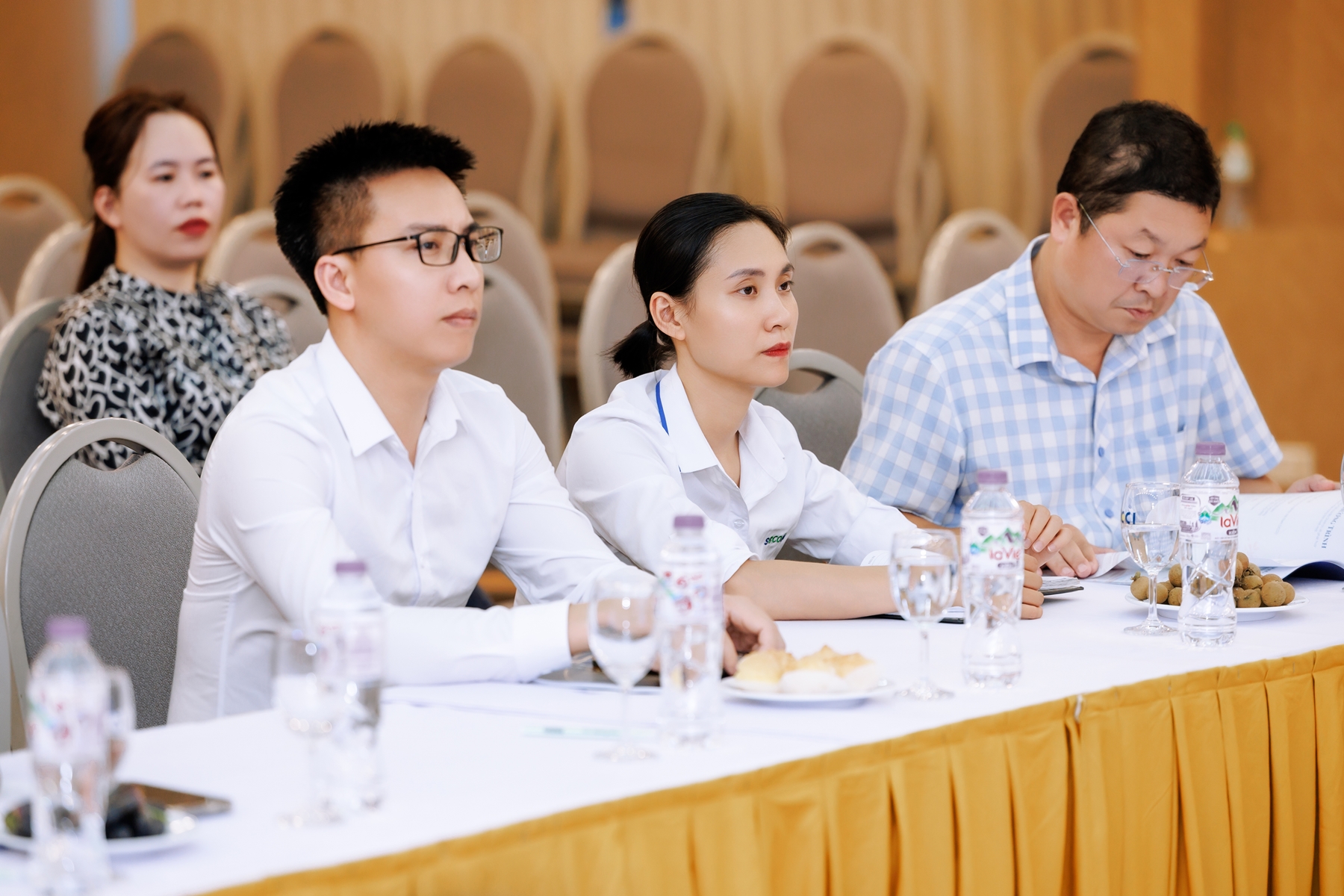 “Doanh nhân Việt Nam tiêu biểu - Cúp Thánh Gióng” 11/8/2026