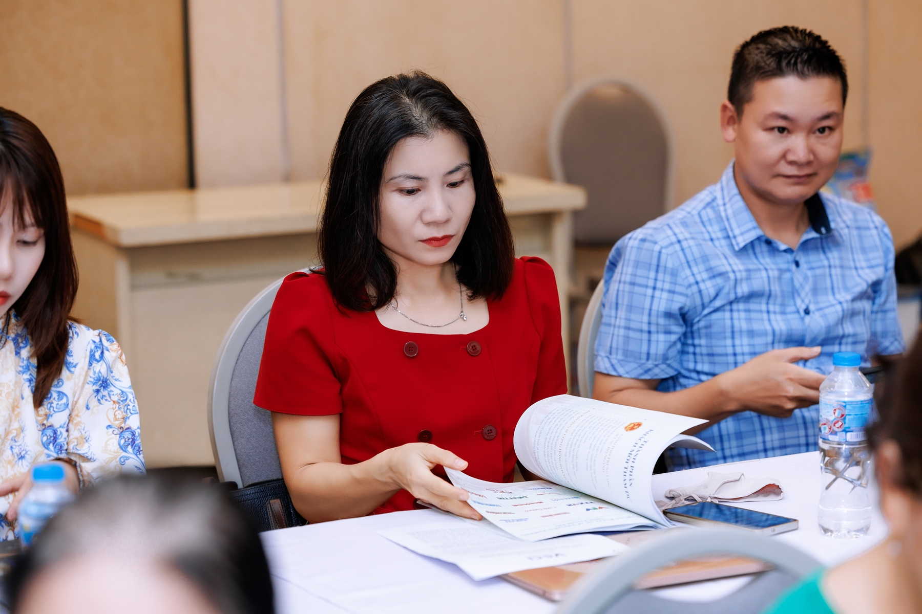 “Doanh nhân Việt Nam tiêu biểu - Cúp Thánh Gióng” 11/8/2026