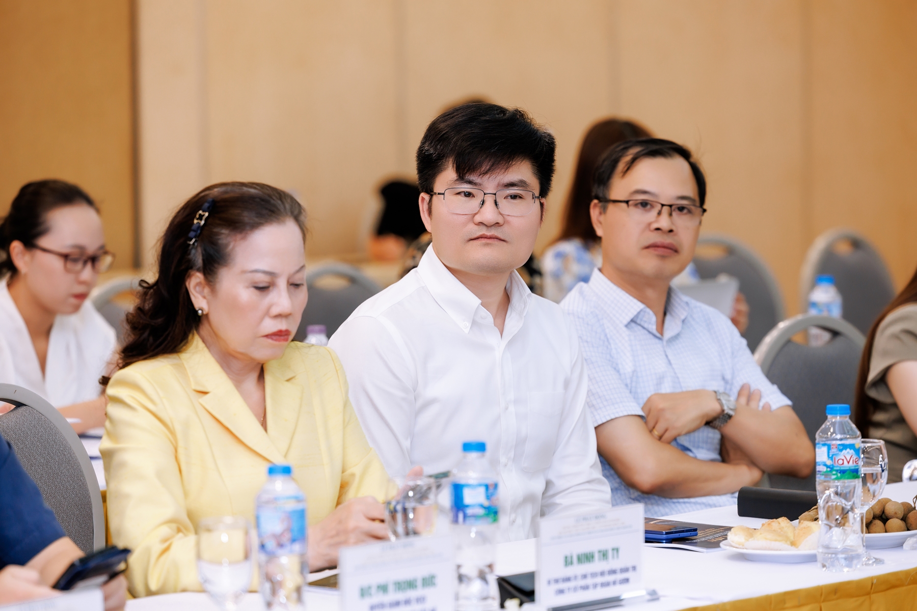 “Doanh nhân Việt Nam tiêu biểu - Cúp Thánh Gióng” 11/8/2026