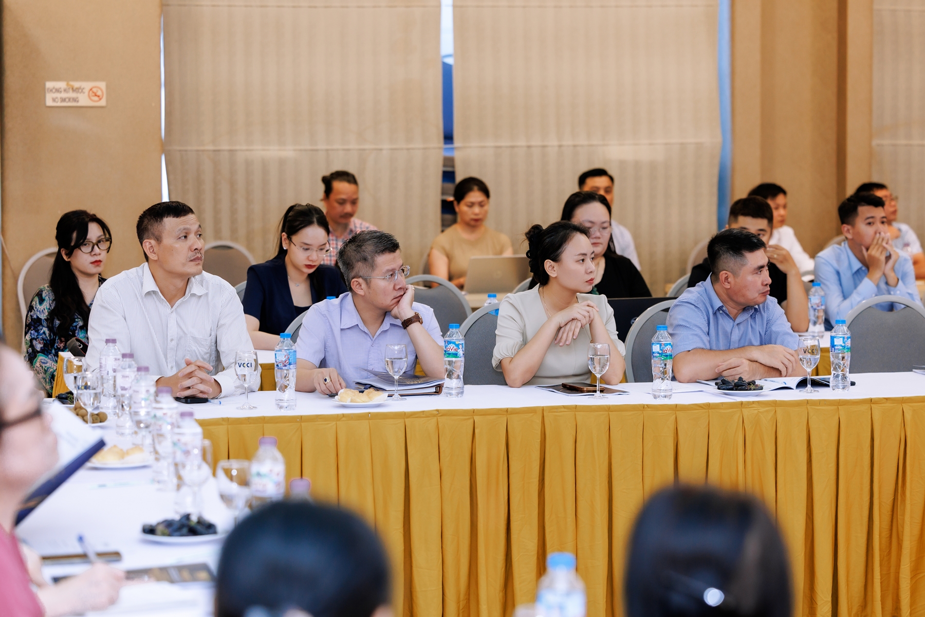 “Doanh nhân Việt Nam tiêu biểu - Cúp Thánh Gióng” 11/8/2026