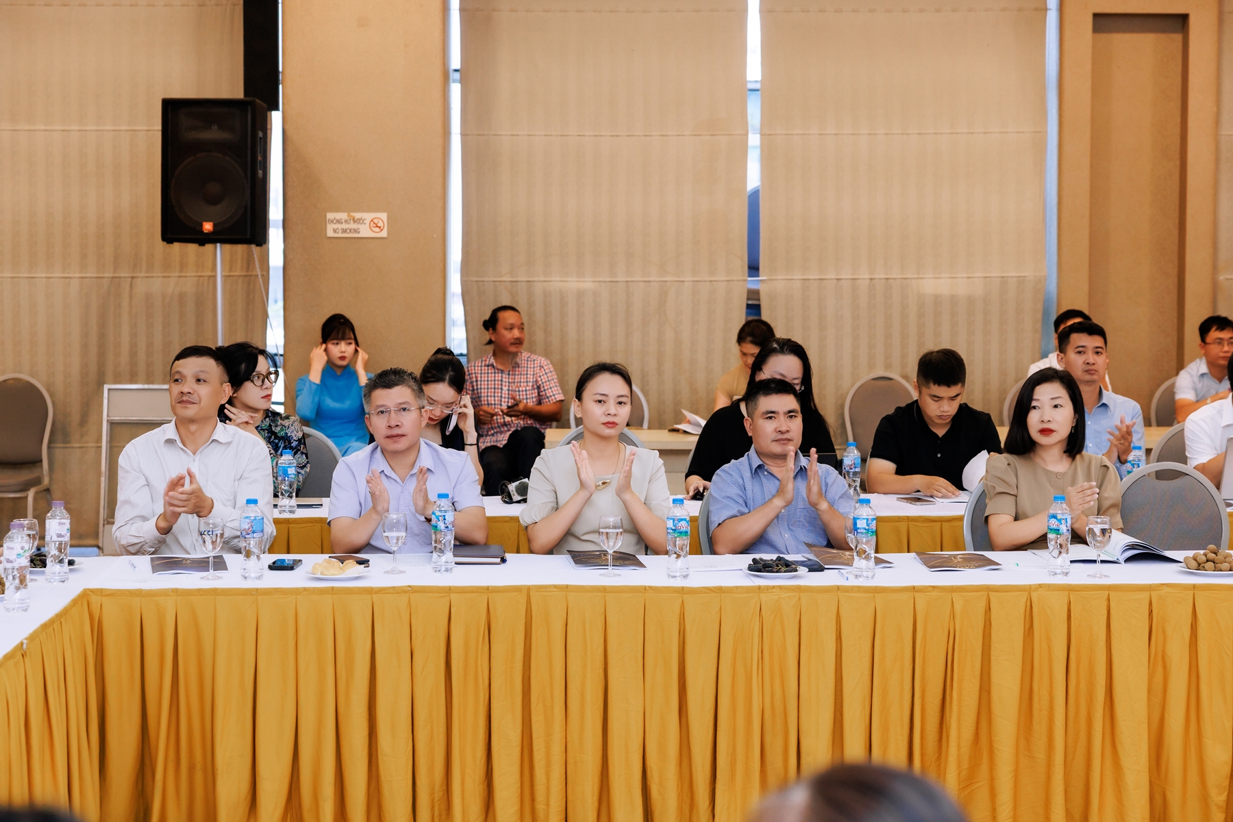 “Doanh nhân Việt Nam tiêu biểu - Cúp Thánh Gióng” 11/8/2026