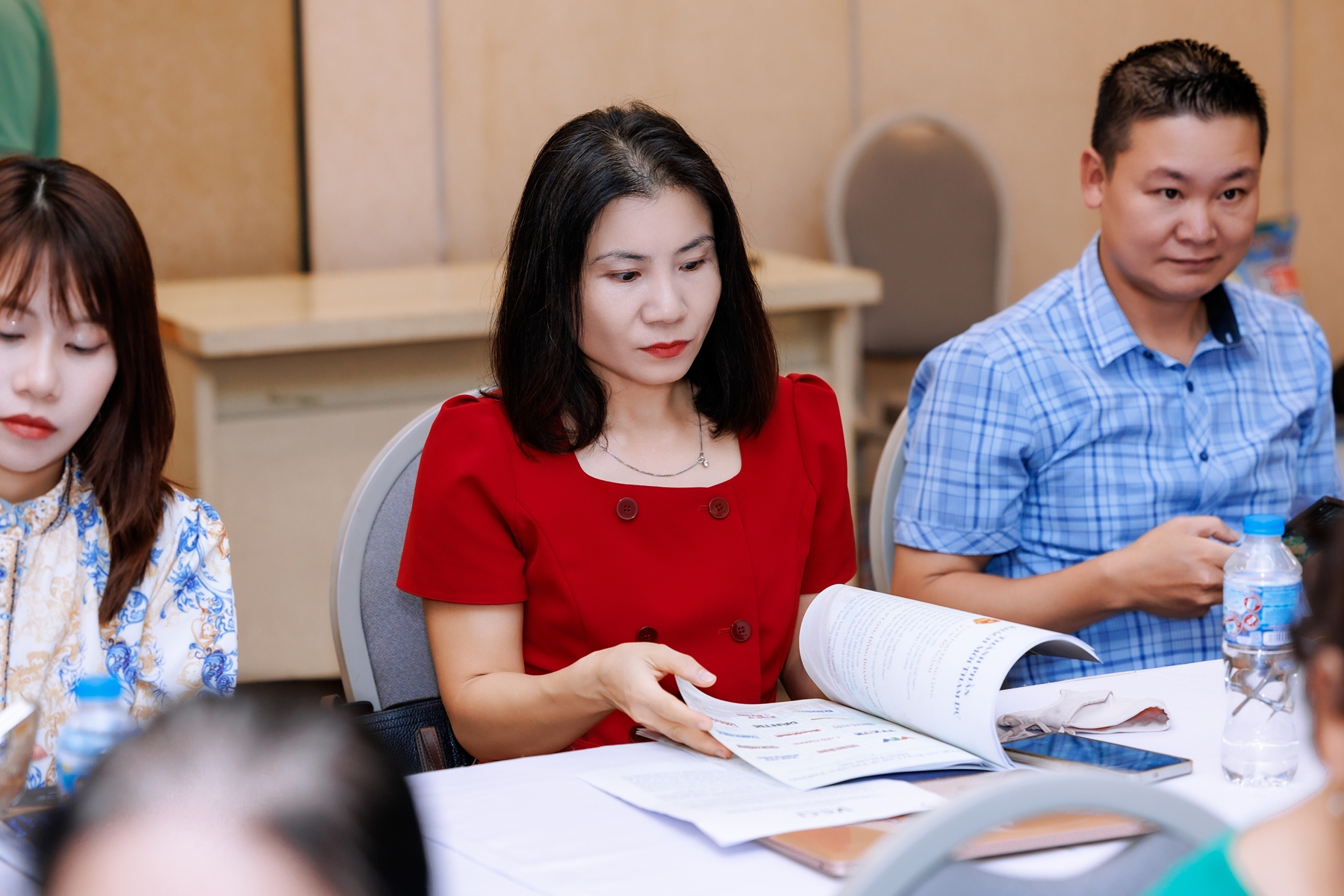 “Doanh nhân Việt Nam tiêu biểu - Cúp Thánh Gióng” 11/8/2026