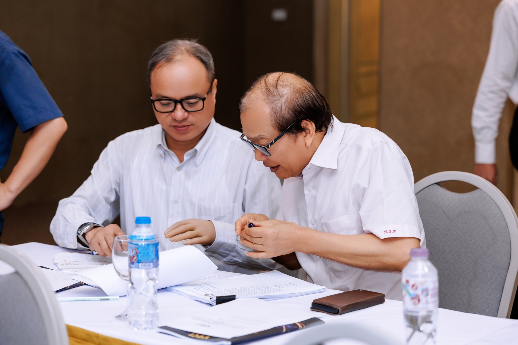“Doanh nhân Việt Nam tiêu biểu - Cúp Thánh Gióng” 11/8/2026