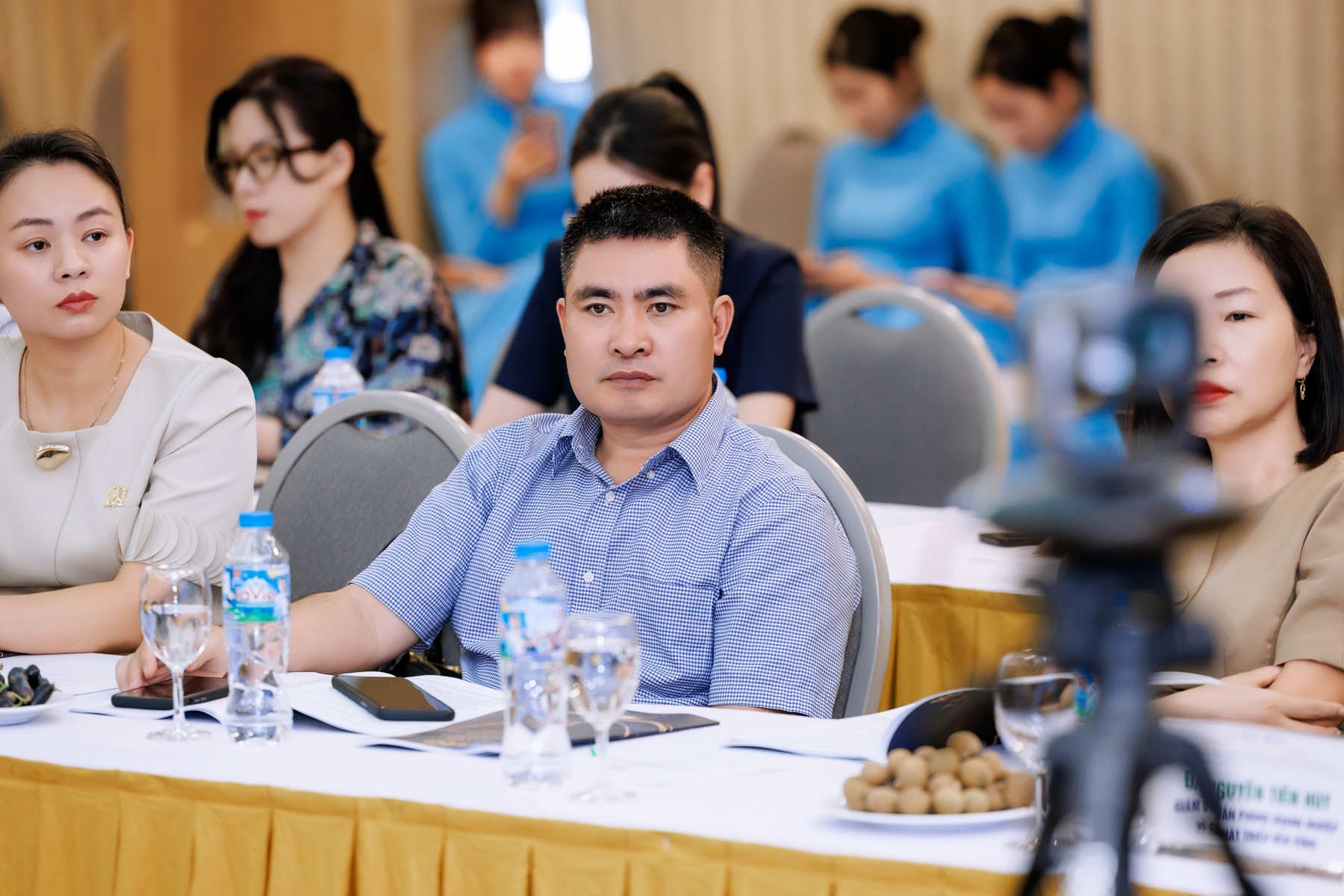 “Doanh nhân Việt Nam tiêu biểu - Cúp Thánh Gióng” 11/8/2026