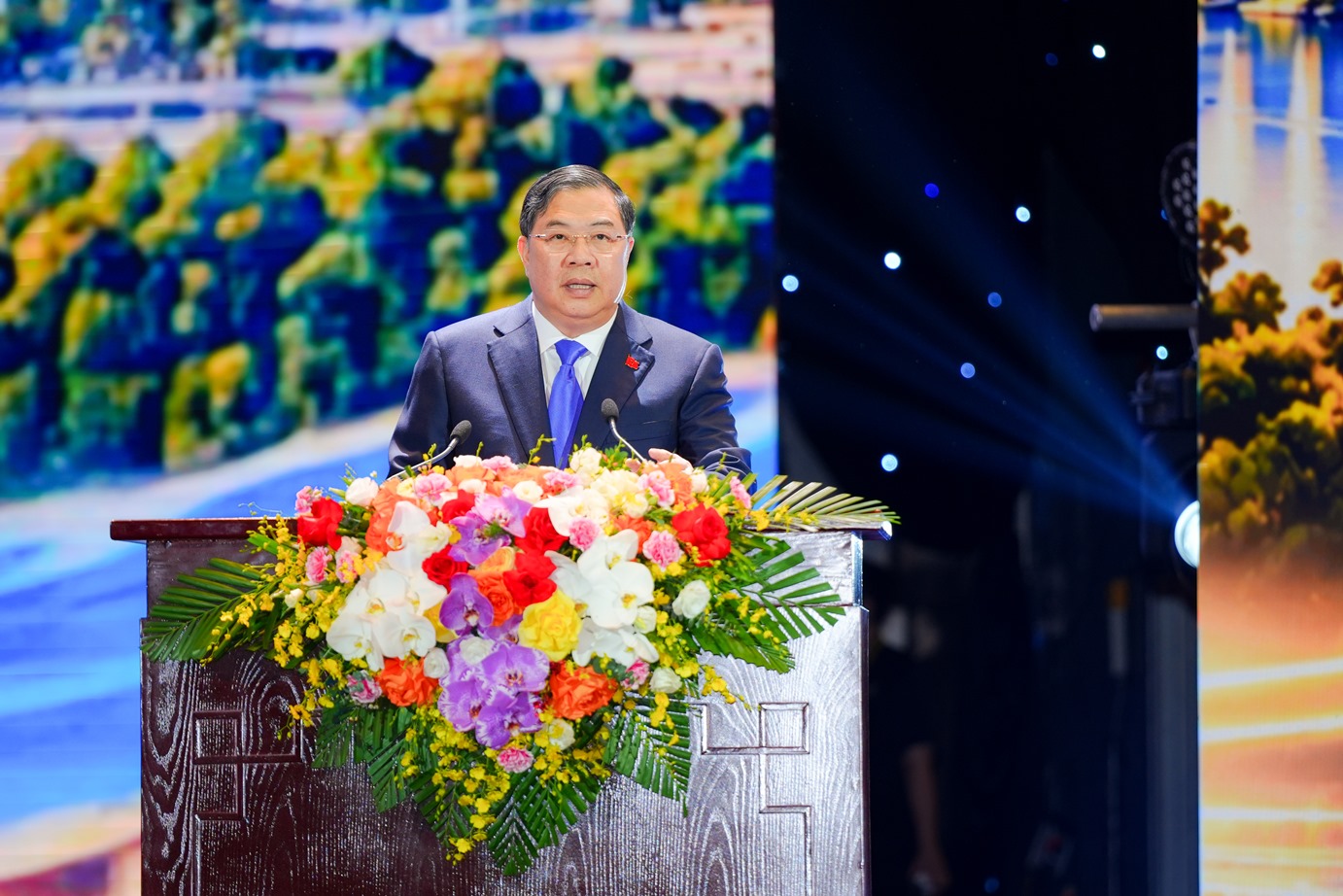 Lễ Kỷ niệm và Tôn vinh “Doanh nhân Việt Nam tiêu biểu – Cúp Thánh Gióng” năm 2026 11/10/2026