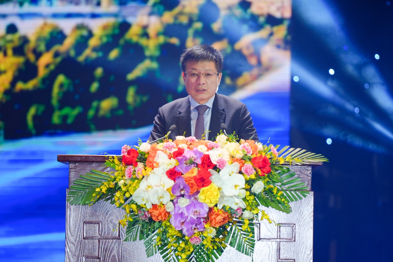 Lễ Kỷ niệm và Tôn vinh “Doanh nhân Việt Nam tiêu biểu – Cúp Thánh Gióng” năm 2026 11/10/2026