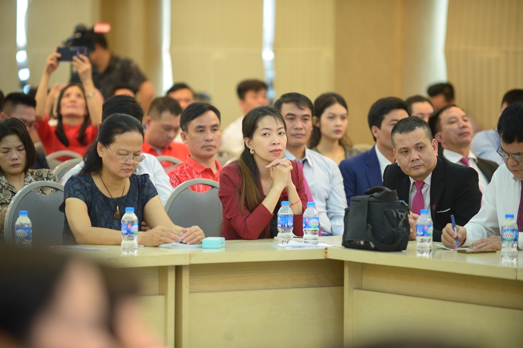 Diễn đàn Hợp tác phát triển kinh tế bảo vệ thương hiệu – Bảo vệ người tiêu dùng năm 2024 ACTIV-VCCI  26/4/2024