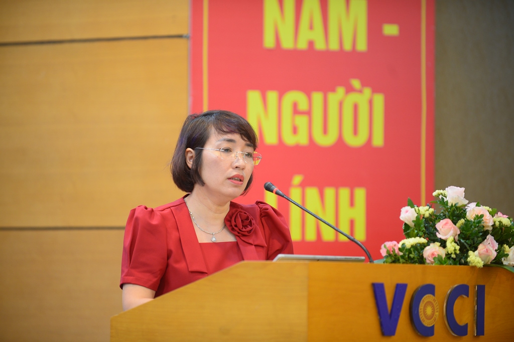 Diễn đàn Hợp tác phát triển kinh tế bảo vệ thương hiệu – Bảo vệ người tiêu dùng năm 2024 ACTIV-VCCI  26/4/2024