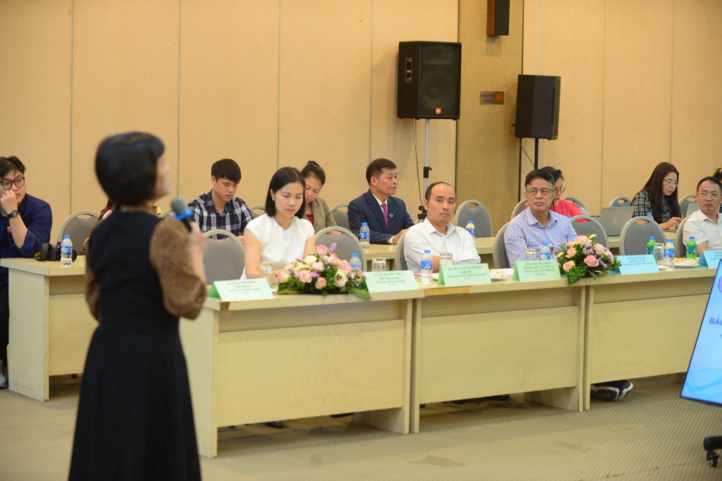 Diễn đàn Hợp tác phát triển kinh tế bảo vệ thương hiệu – Bảo vệ người tiêu dùng năm 2024 ACTIV-VCCI  26/4/2024