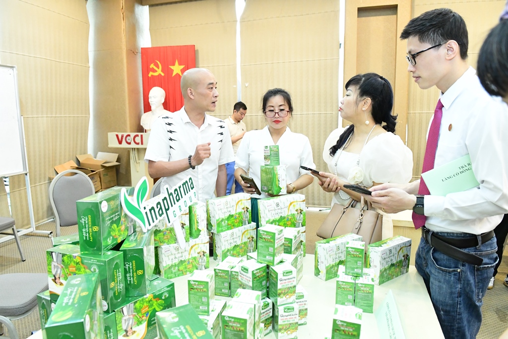Diễn đàn Hợp tác phát triển kinh tế bảo vệ thương hiệu – Bảo vệ người tiêu dùng năm 2024 ACTIV-VCCI  26/4/2024