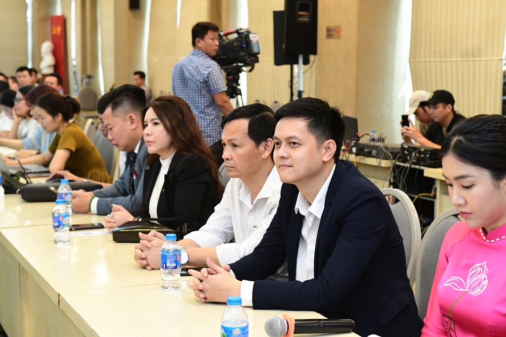 Diễn đàn Hợp tác phát triển kinh tế bảo vệ thương hiệu – Bảo vệ người tiêu dùng năm 2024 ACTIV-VCCI  26/4/2024
