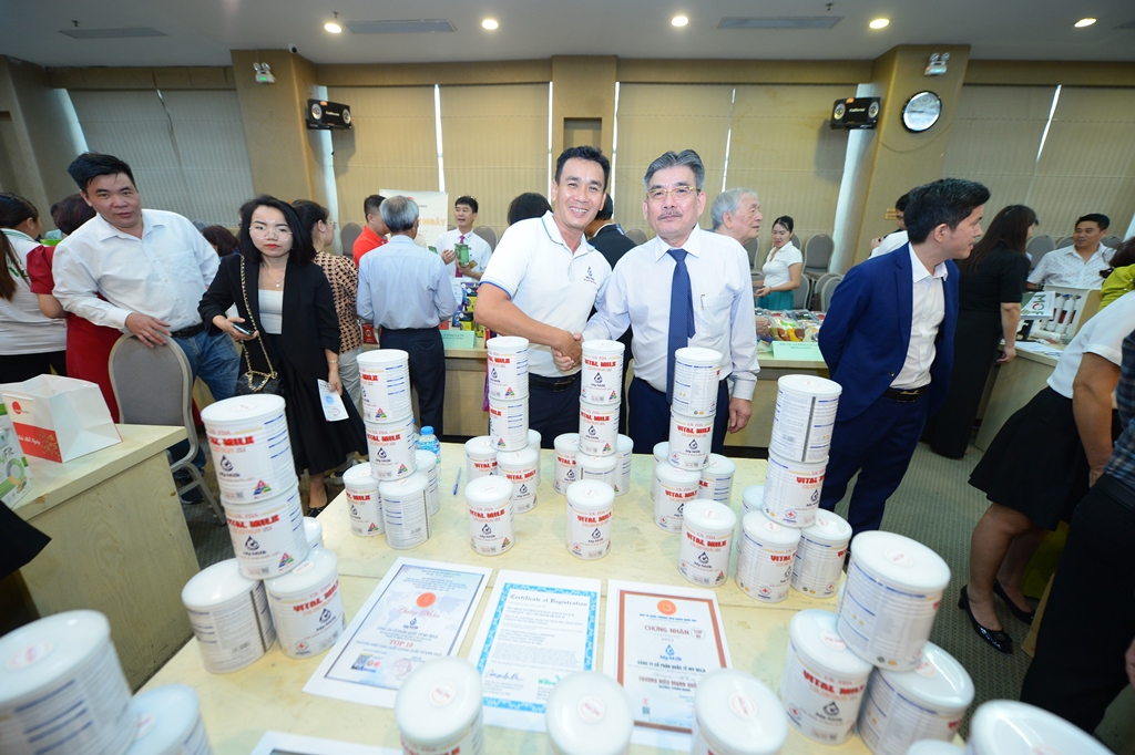 Diễn đàn Hợp tác phát triển kinh tế bảo vệ thương hiệu – Bảo vệ người tiêu dùng năm 2024 ACTIV-VCCI  26/4/2024