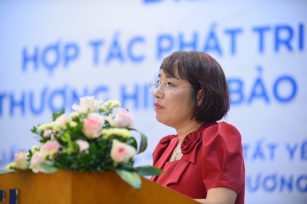 Diễn đàn Hợp tác phát triển kinh tế bảo vệ thương hiệu – Bảo vệ người tiêu dùng năm 2024 ACTIV-VCCI  26/4/2024