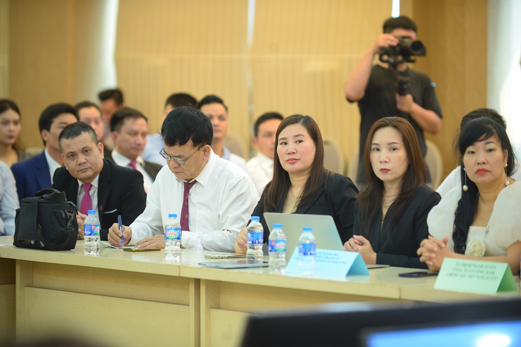Diễn đàn Hợp tác phát triển kinh tế bảo vệ thương hiệu – Bảo vệ người tiêu dùng năm 2024 ACTIV-VCCI  26/4/2024