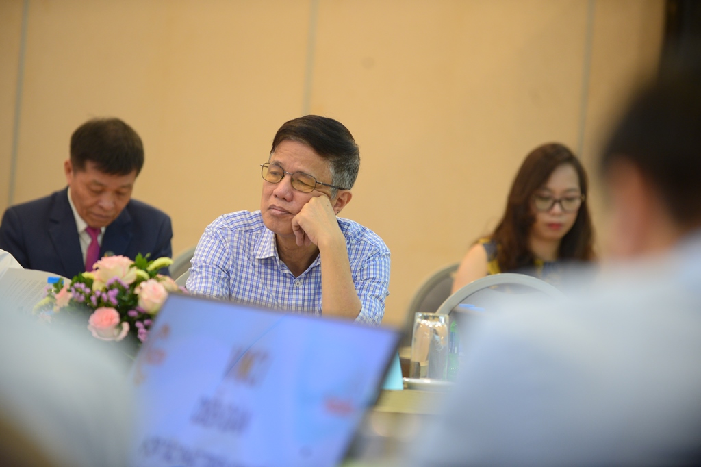Diễn đàn Hợp tác phát triển kinh tế bảo vệ thương hiệu – Bảo vệ người tiêu dùng năm 2024 ACTIV-VCCI  26/4/2024