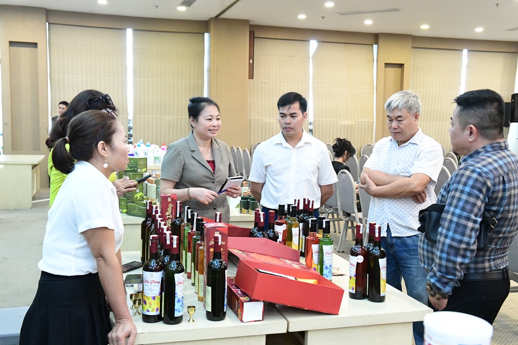 Diễn đàn Hợp tác phát triển kinh tế bảo vệ thương hiệu – Bảo vệ người tiêu dùng năm 2024 ACTIV-VCCI  26/4/2024