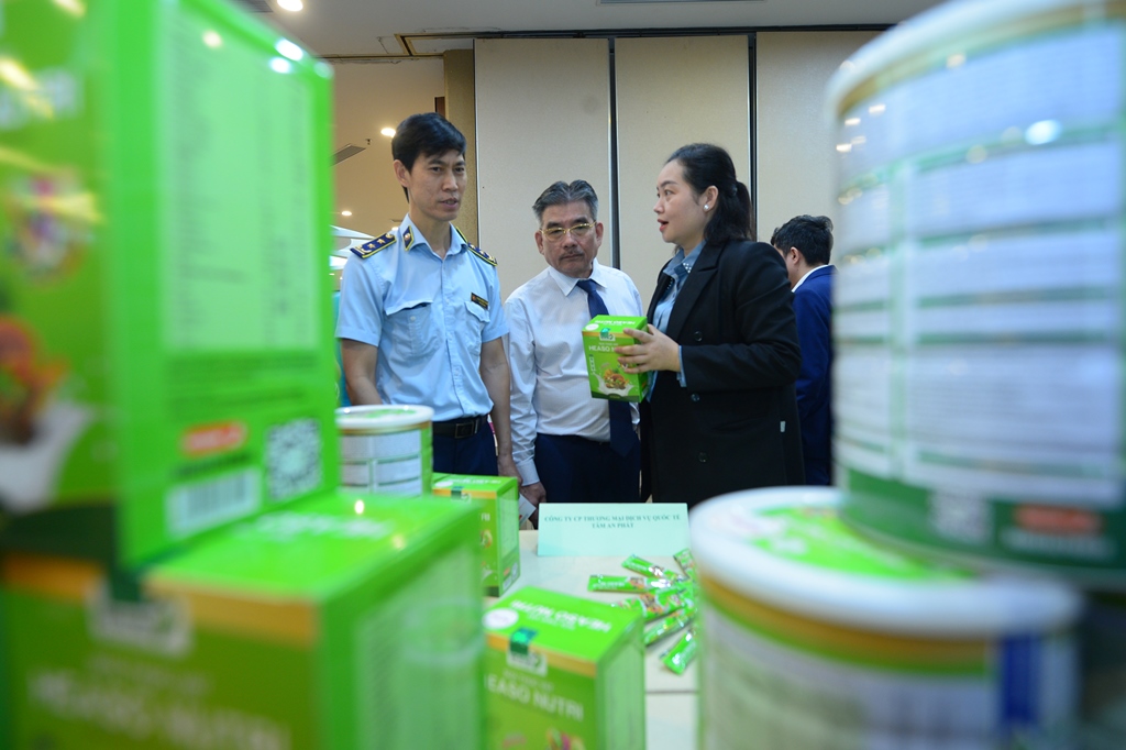 Diễn đàn Hợp tác phát triển kinh tế bảo vệ thương hiệu – Bảo vệ người tiêu dùng năm 2024 ACTIV-VCCI  26/4/2024