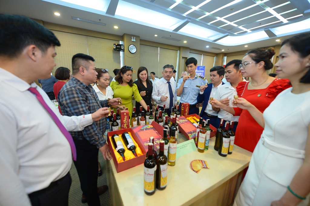 Diễn đàn Hợp tác phát triển kinh tế bảo vệ thương hiệu – Bảo vệ người tiêu dùng năm 2024 ACTIV-VCCI  26/4/2024