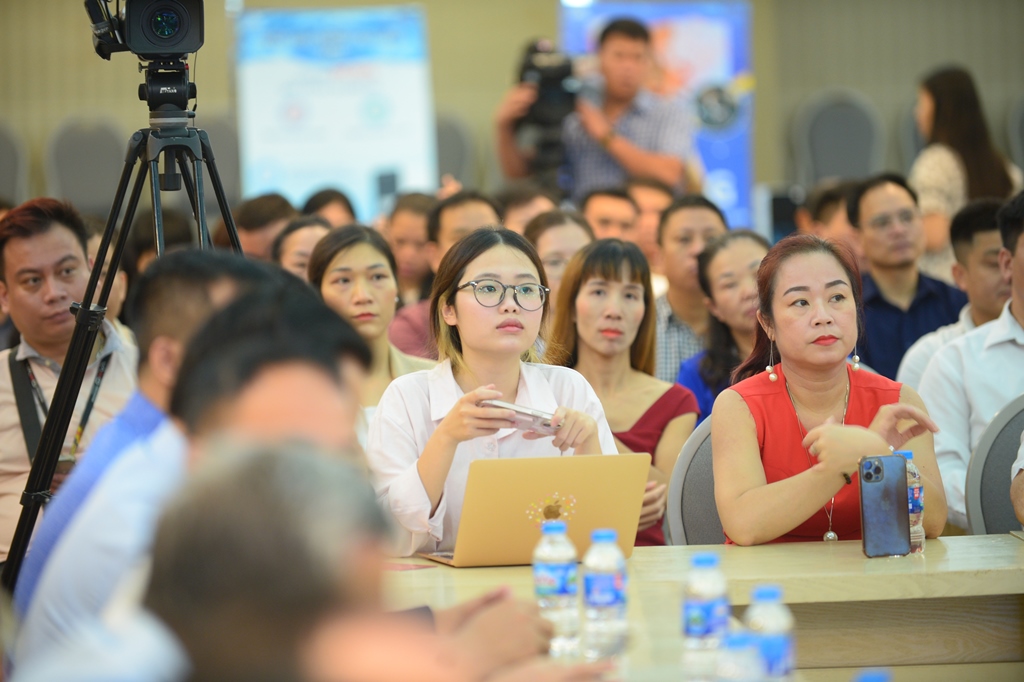 Diễn đàn Hợp tác phát triển kinh tế bảo vệ thương hiệu – Bảo vệ người tiêu dùng năm 2024 ACTIV-VCCI  26/4/2024