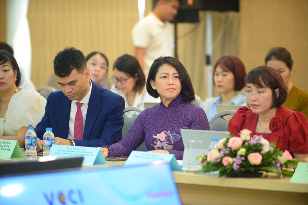 Diễn đàn Hợp tác phát triển kinh tế bảo vệ thương hiệu – Bảo vệ người tiêu dùng năm 2024 ACTIV-VCCI  26/4/2024
