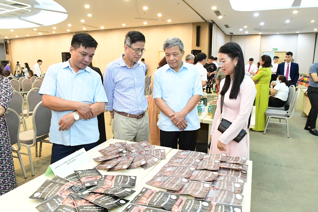 Diễn đàn Hợp tác phát triển kinh tế bảo vệ thương hiệu – Bảo vệ người tiêu dùng năm 2024 ACTIV-VCCI  26/4/2024