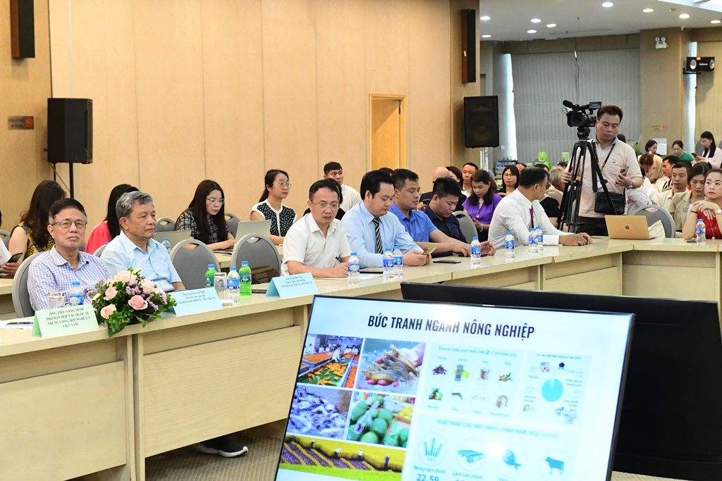 Diễn đàn Hợp tác phát triển kinh tế bảo vệ thương hiệu – Bảo vệ người tiêu dùng năm 2024 ACTIV-VCCI  26/4/2024