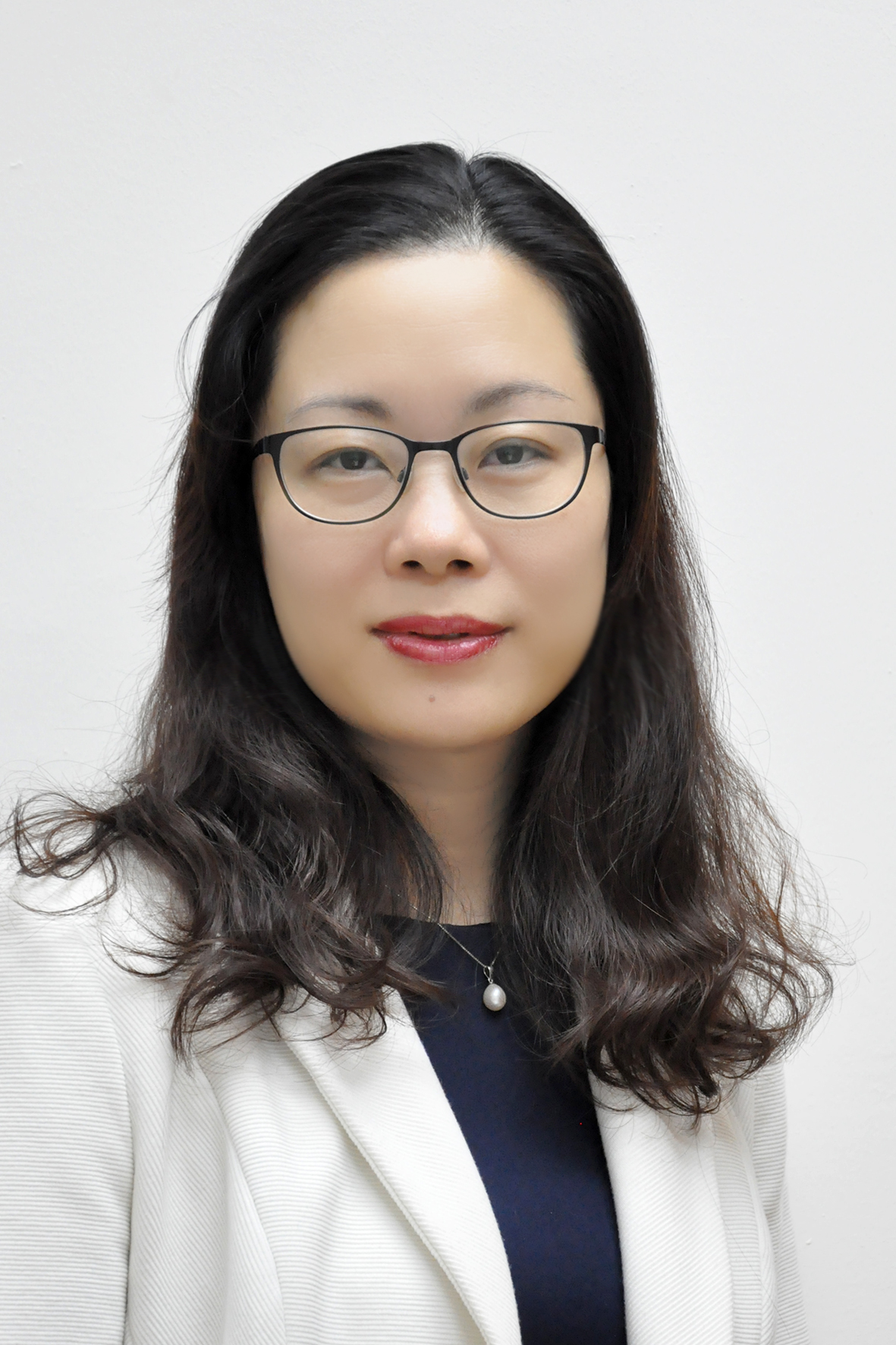 Bà Trần Thị Lan Anh