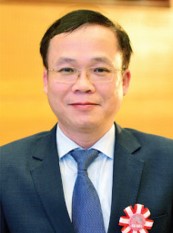 Ông Bùi Trung Nghĩa