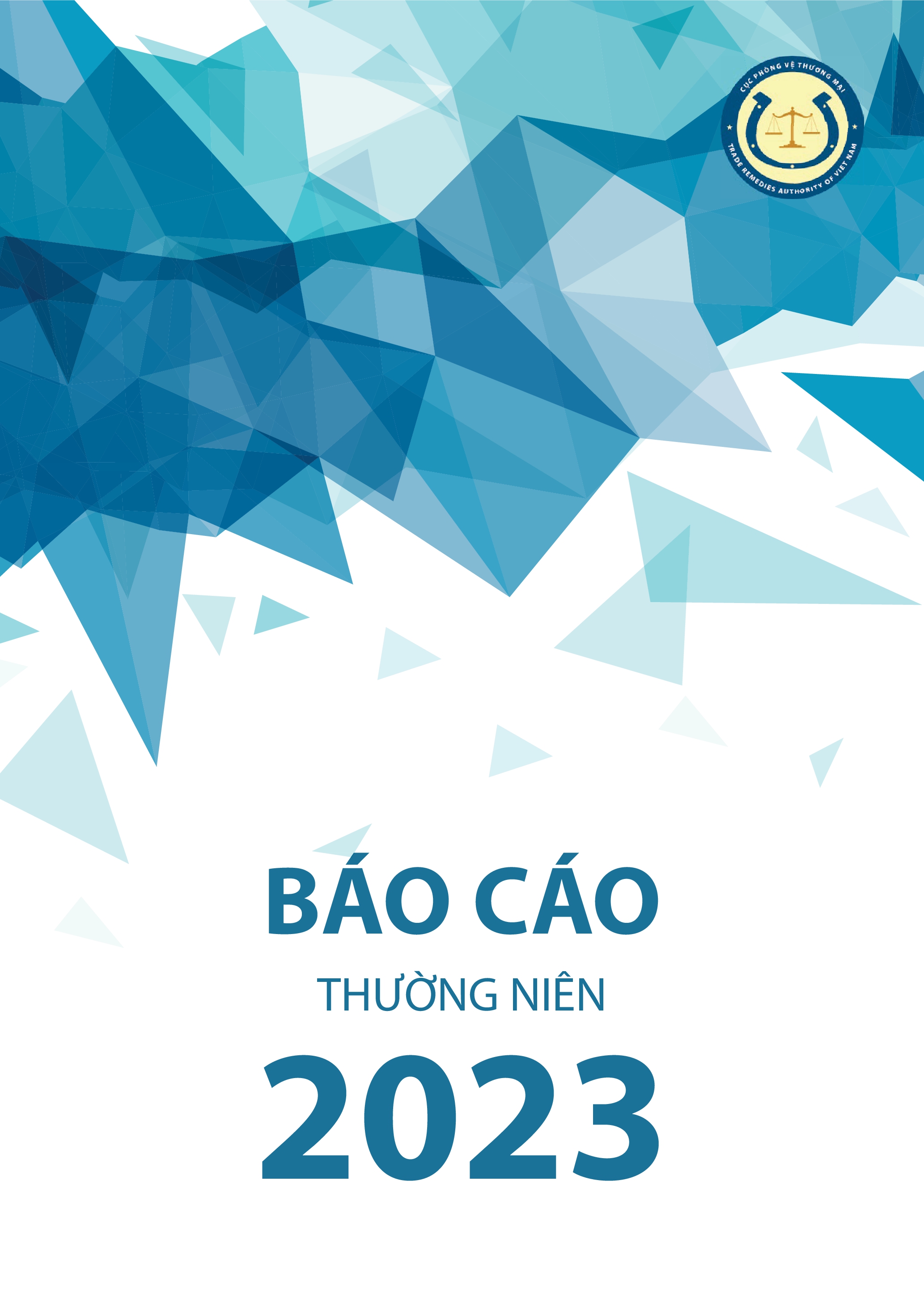 Báo cáo Phòng vệ thương mại năm 2023