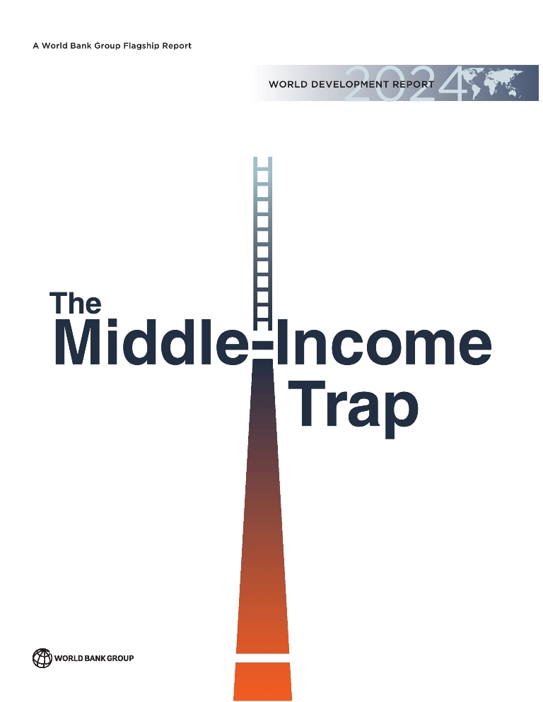 Bẫy thu nhập trung bình