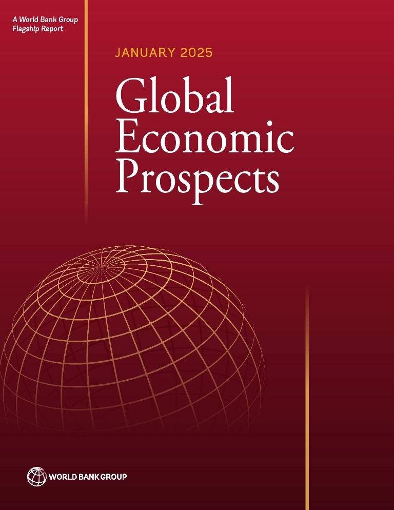 Triển vọng Kinh tế Toàn cầu