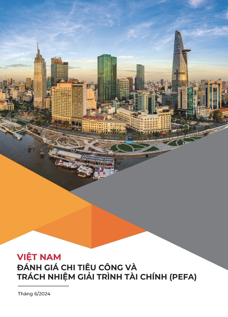 Đánh giá chi tiêu công và trách nhiệm giải trình tài chính (PEFA) của Việt Nam